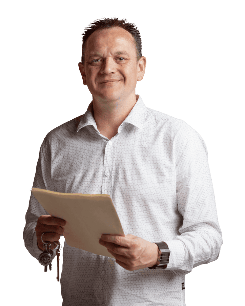 Bertrand Motsch, conseiller immobilier SAFTI spécialisé dans les secteurs de Gorcy, Longwy et les environs, expert en accompagnement des projets immobiliers. Profitez d’une estimation gratuite à Longwy pour vendre au meilleur prix.