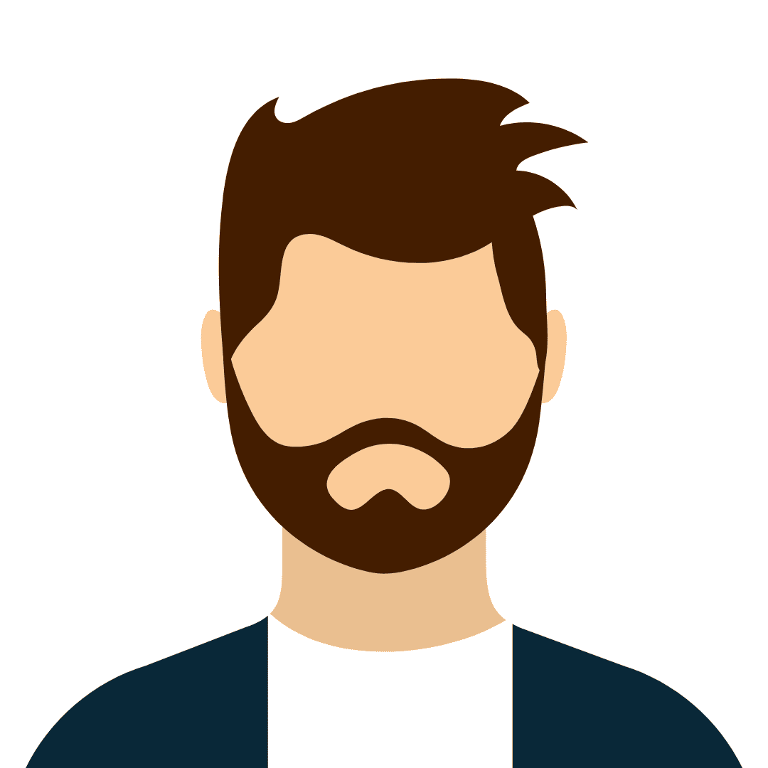 Homme enthousiaste laissant un avis positif – Une estimation gratuite à Longwy qui a dépassé toutes mes attentes !